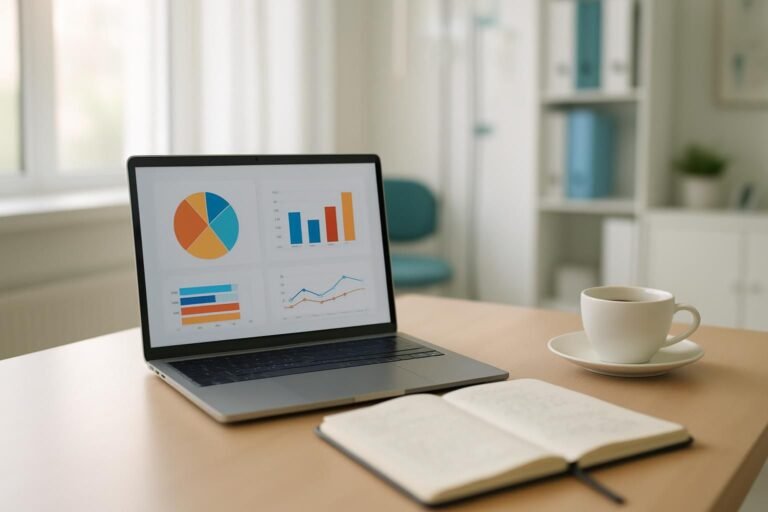 Indicadores para clínicas: quais KPIs acompanhar