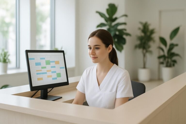 Taxa de ocupação da agenda: como calcular e aumentar