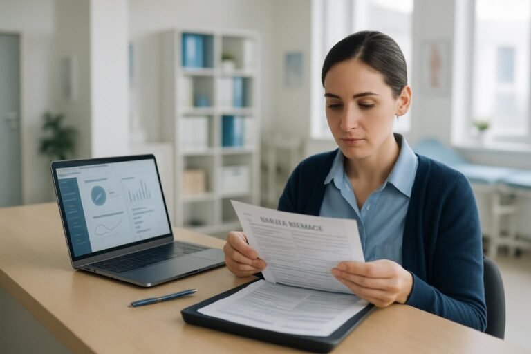 Credenciamento em convênios: guia para clínicas