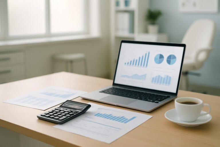 Como precificar consultas e serviços na clínica