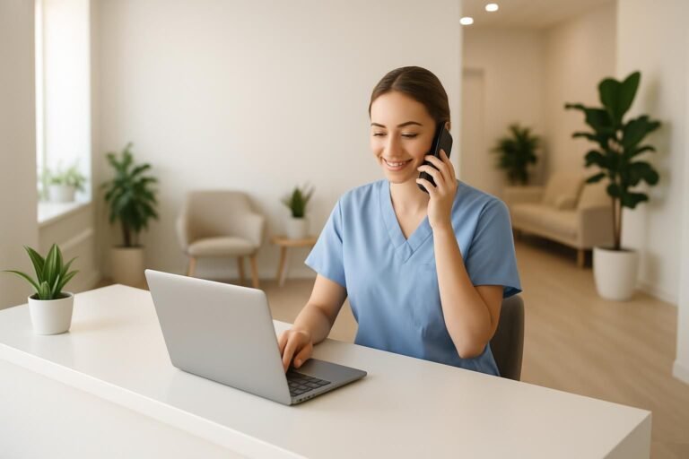 Marketing para clínicas: como atrair pacientes com ética